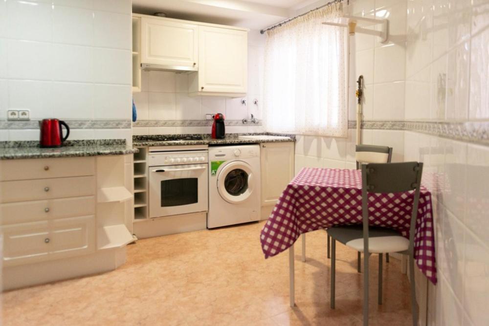 Apartament Santa Susanna Eksteriør billede